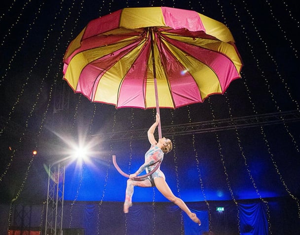 Aerial Umbrella THUMB
