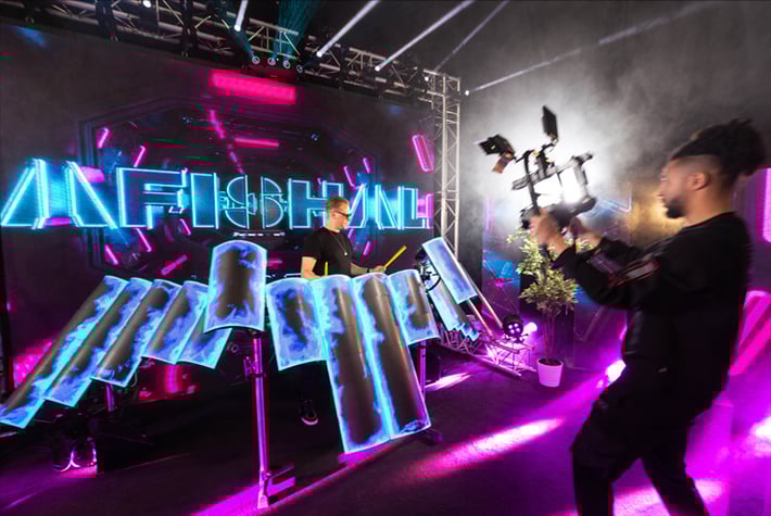 Afishal-Visual-DJ THUMB