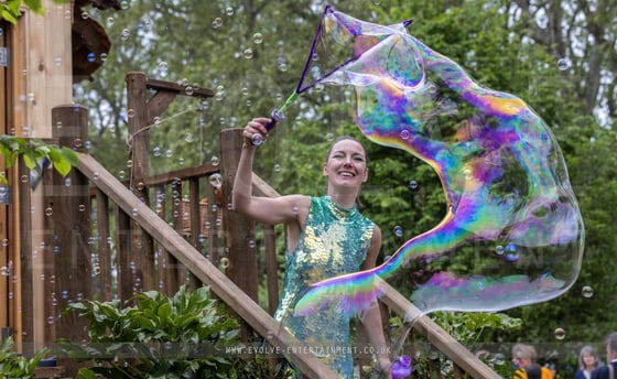 Alfewyn - Bubbles - 1