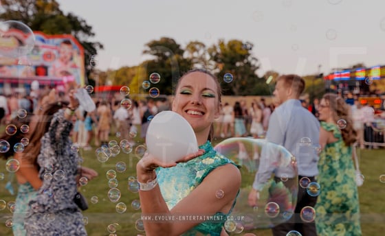 Alfewyn - Bubbles - 2