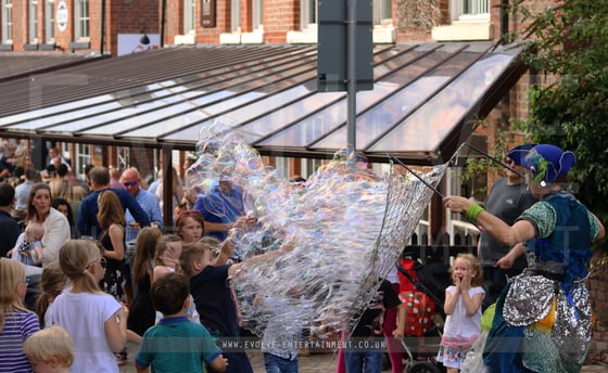 Alfewyn - Bubbles - 4
