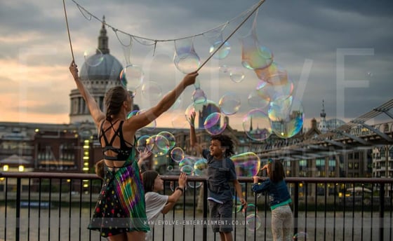 Alfewyn - Bubbles - 5