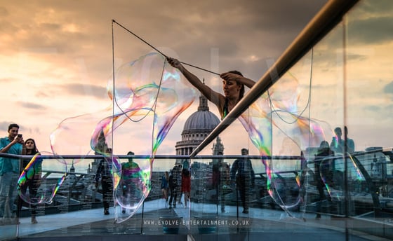 Alfewyn - Bubbles - 8