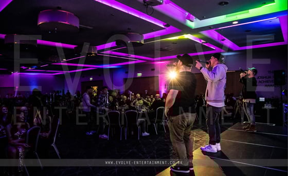 Beatbox Band 1