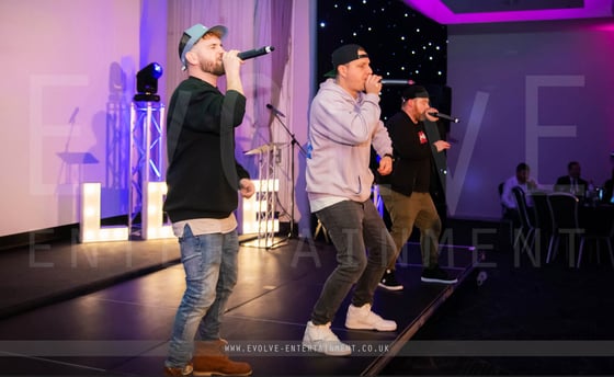 Beatbox Band 3