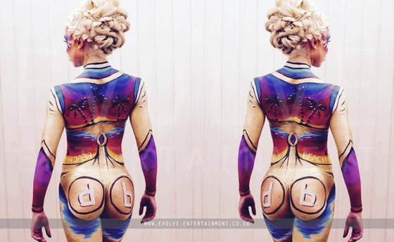Body-Painted-Models-1