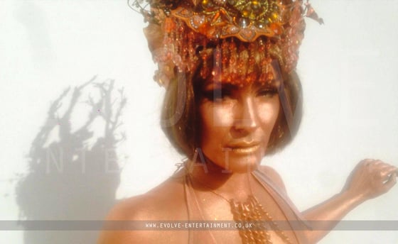 Brone-Body-Painted-Models-1