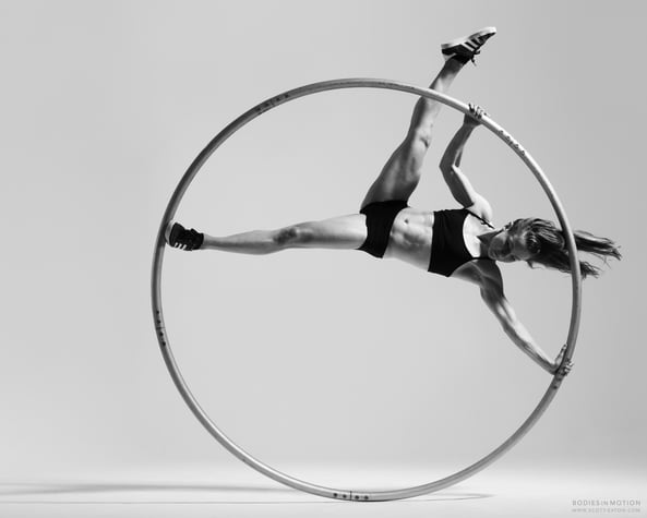 CYR Breakdance 9