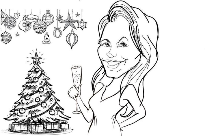 Caricaturist-Thumbnail