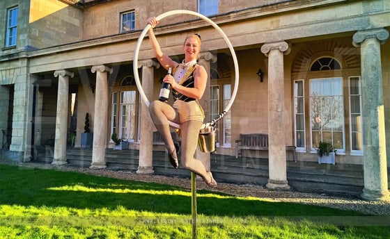 Champagne Aerial Hoop - 3 (1)