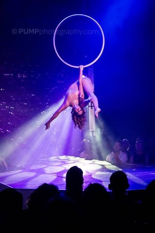 Champagne Themed Aerial - Jo Foley - 3