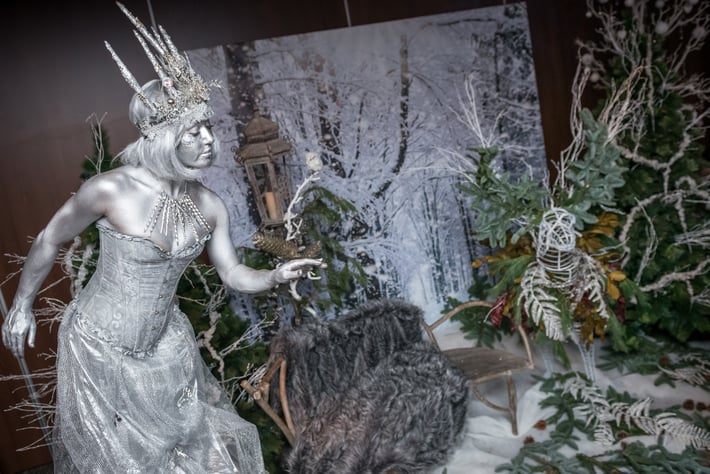 Cheshire Ball Narnia 086 N549-1