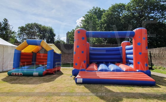 Childrens Birthday Parties 1
