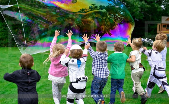 Childrens Birthday Parties 10