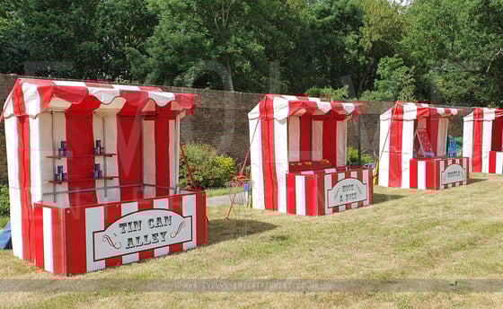 Childrens Birthday Parties 15