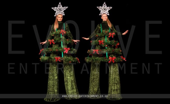 Christmas-Stilts-2