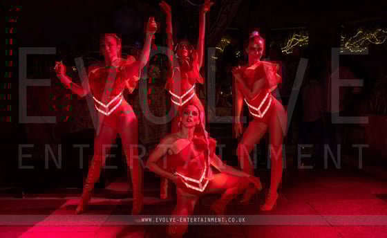 Circus Sass 1 
