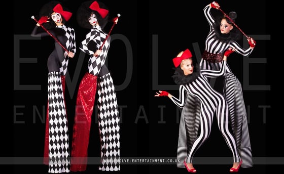 Circus-Stilts-4