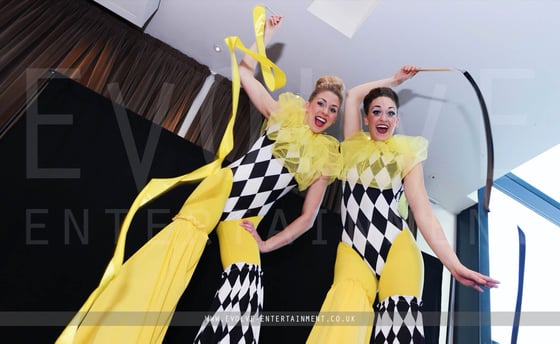 Circus-Stilts-9