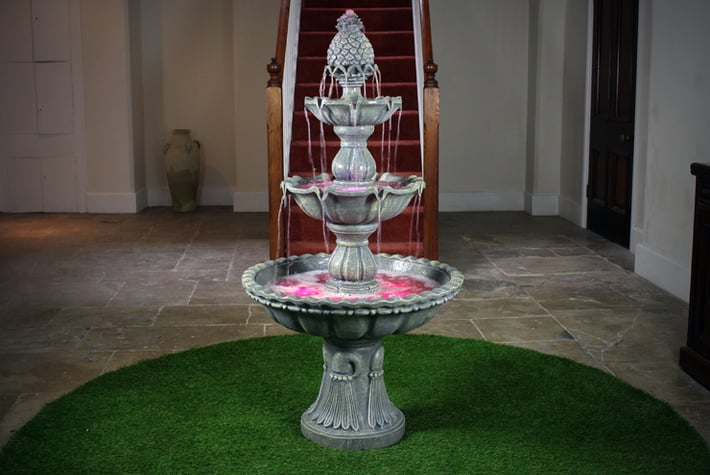 Cocktail Fountain