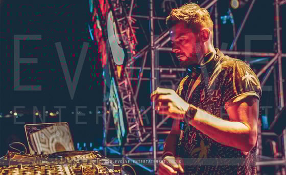 DJ Dan 1