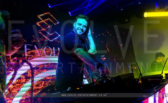 Dave Cardoso - 1-1