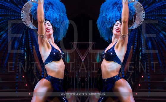 Dripping in Diamonds 1