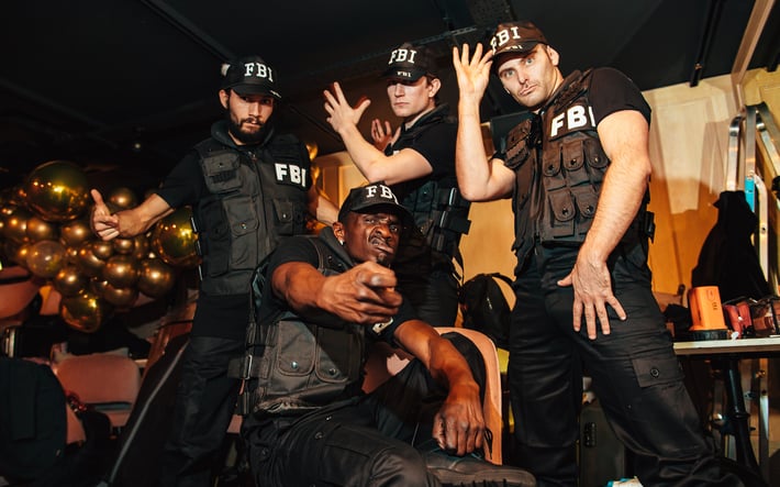 FBI 1-1