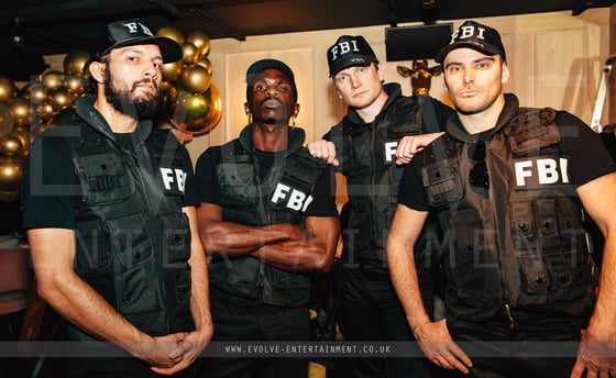 FBI 2