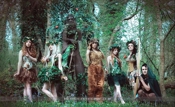 Fairytale 17