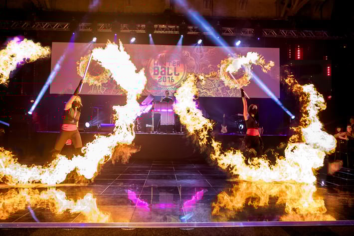 Fire Ninjas 10