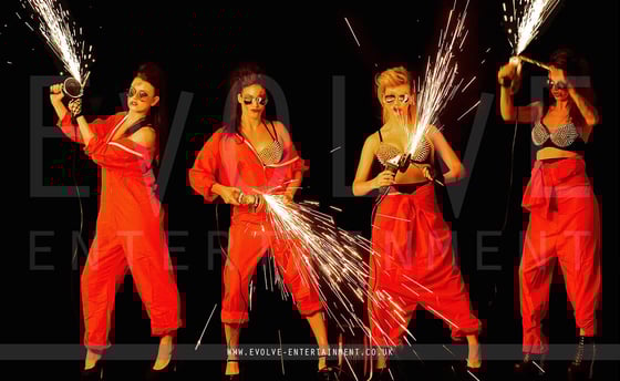 Fire4
