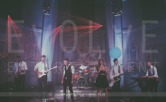 Fortunate-Band-1