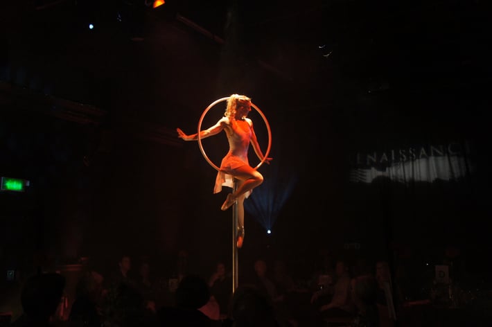 Free Standing Hoop - 3-1