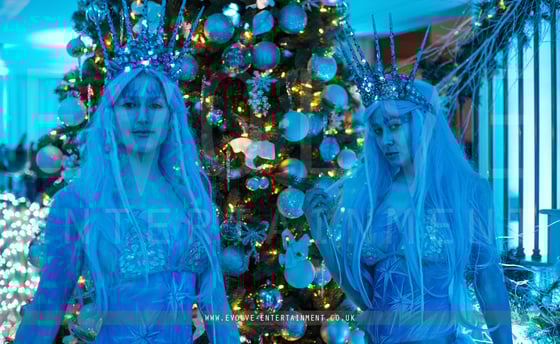 Frozen-Ice-Models-3