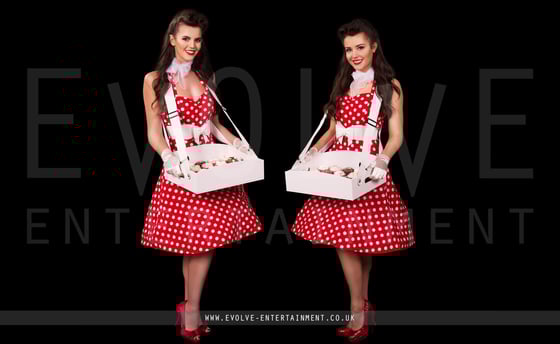 Hostess-50s-Usherette-Girls