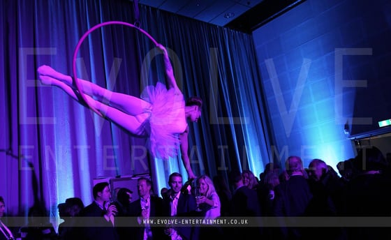 Hotel Launches 5