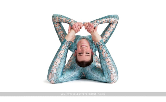 In a Twist Contortion-1