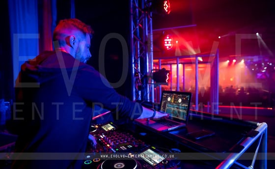 JB_Evolve_DJ