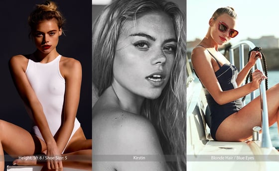Kirstin Lett