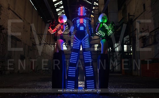 LED-Robot-Tron-Trio3