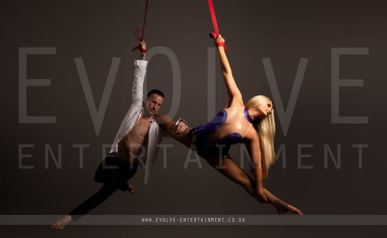 Lamour Straps Duo 2