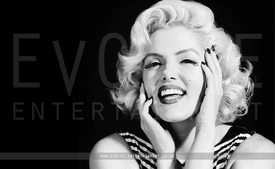 Marilyn-Monroe-Lookalike-1