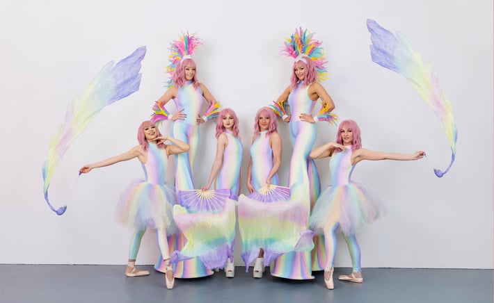 Pastel Rainbow Collective Group-3