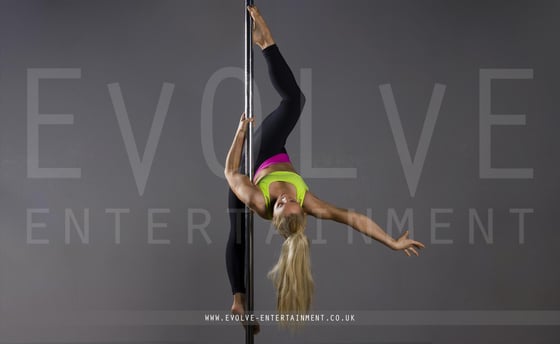 Pole-1