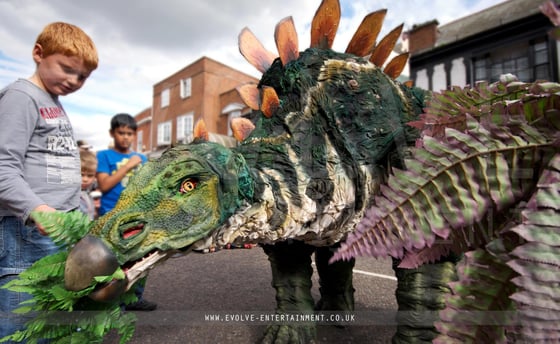Real-Dinosaur-1