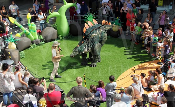 Real-Dinosaur-3