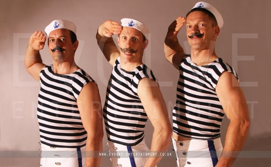Sailors-acro-trio-1