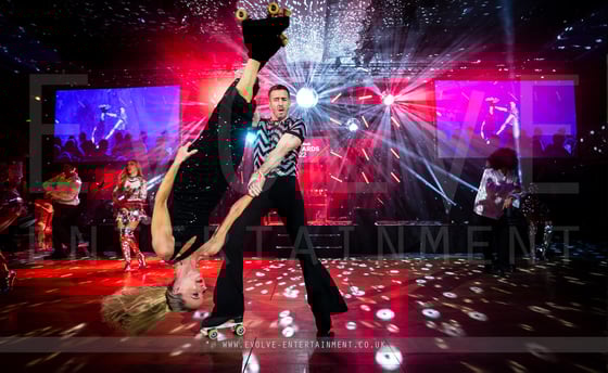 Sparkle Roller Duo 2
