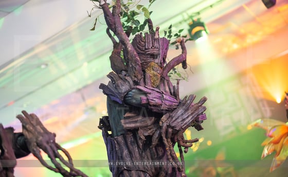 Trees - Enchanted 2-1